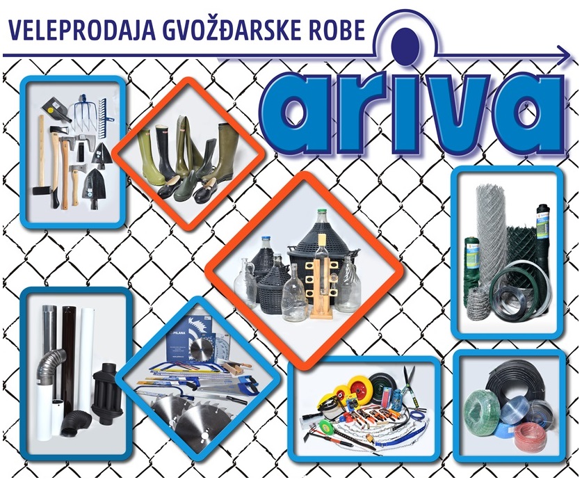 Ariva